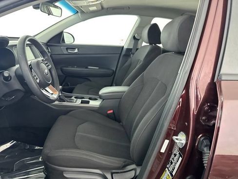 Used 2019 Kia Optima LX FWD image 21