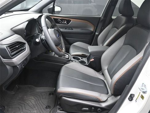 Used 2025 Subaru Forester Sport w/ Popular Package #1 image 18
