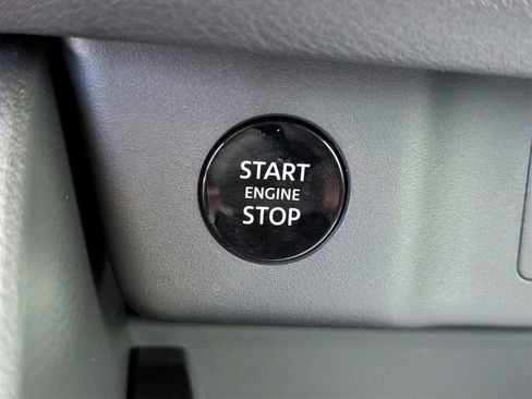 New 2026 Nissan Rogue SV w/ Cold Weather Package image 15