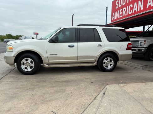 Used 2008 Ford Expedition Eddie Bauer RWD image 15