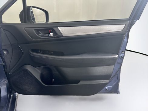 Used 2018 Subaru Legacy 2.5i Premium w/ Eyesight & BSD & Rcta & HBA image 29