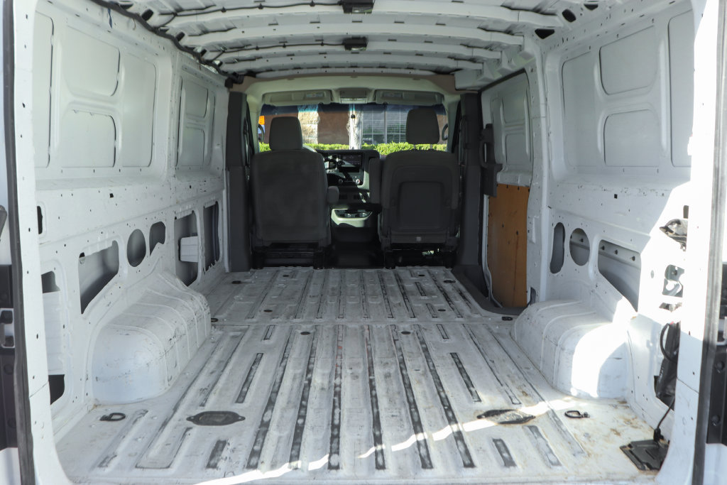 Used 2020 Nissan NV 3500 S RWD image 8