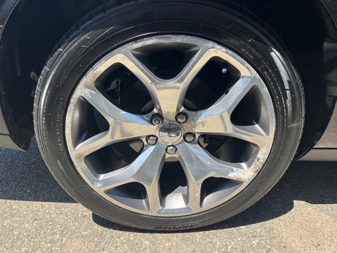 Used 2016 Dodge Challenger R/T Plus RWD image 8
