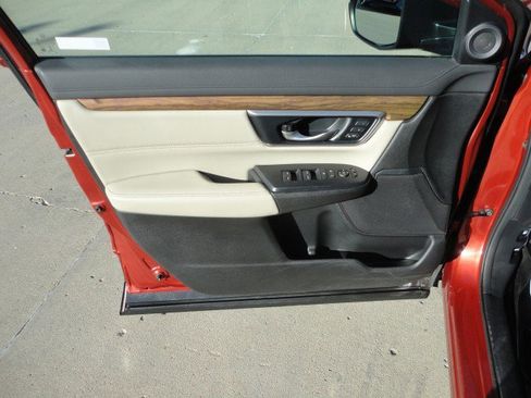 Used 2019 Honda CR-V EX-L image 3