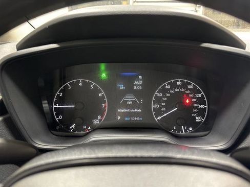 Used 2023 Toyota Corolla LE image 8