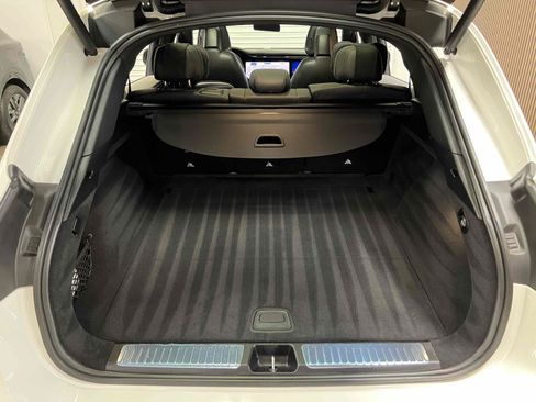 Used 2024 Mercedes-Benz EQS 450+ 4MATIC SUV image 70