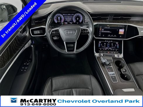 Used 2023 Audi A6 2.0T Premium image 4