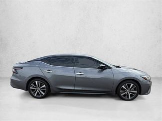 Used 2020 Nissan Maxima 3.5 S w/ Floor Mat Group video 4