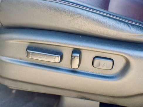 Used 2022 Honda Ridgeline Black Edition image 34