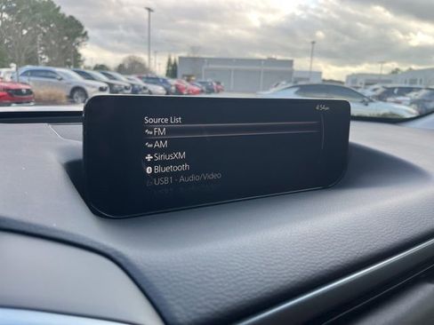 New 2026 MAZDA CX-50 Meridian Edition w/ Weather Package AWD/4WD image 17