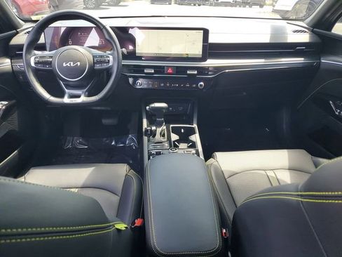 Used 2025 Kia K5 GT FWD image 13