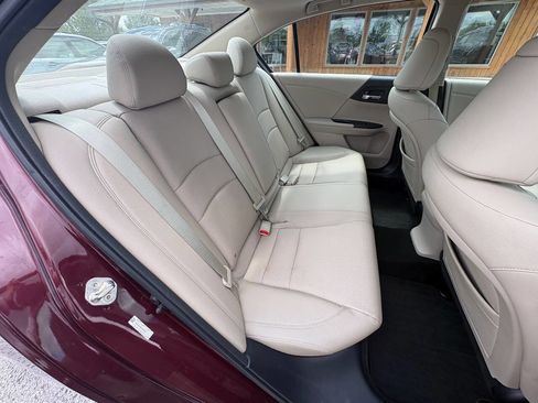Used 2013 Honda Accord EX-L image 35