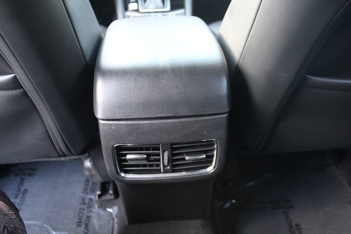 Used 2024 MAZDA CX-5 AWD 2.5 S image 26