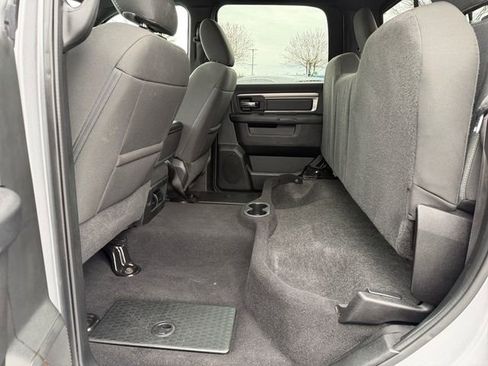 Used 2023 RAM 1500 Classic Warlock image 36