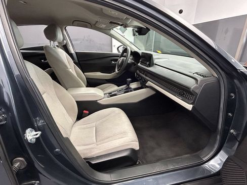 Used 2024 Honda Accord LX image 43