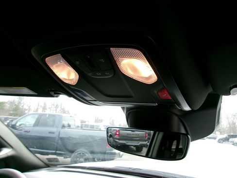 Used 2025 RAM 2500 Big Horn image 22