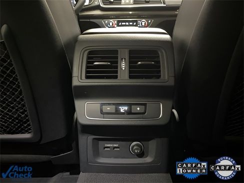 Used 2023 Audi SQ5 Premium Plus w/ Premium Plus Package image 75