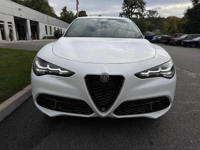 New 2026 Alfa Romeo Stelvio Sprint w/ Convenience Package AWD/4WD image 3