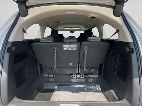 Certified 2026 Honda Odyssey EX-L image 19