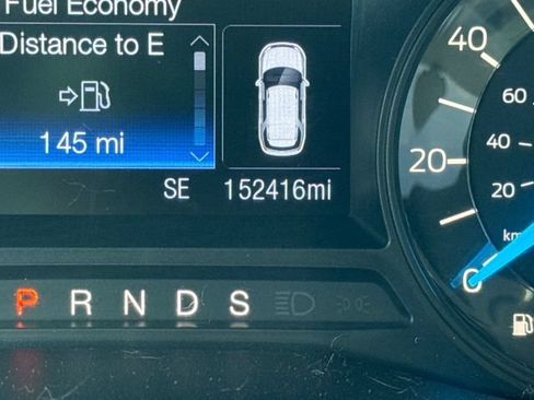 Used 2017 Ford Explorer FWD image 12