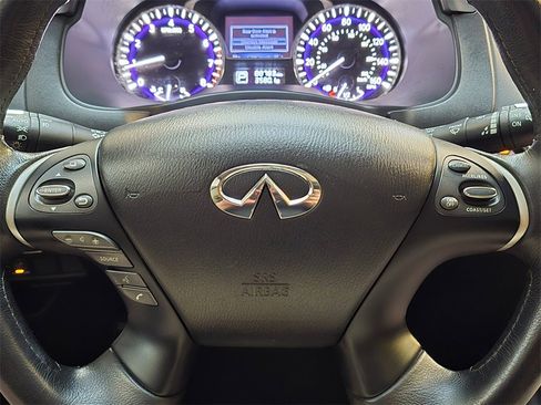 Used 2019 INFINITI QX60 Pure image 28