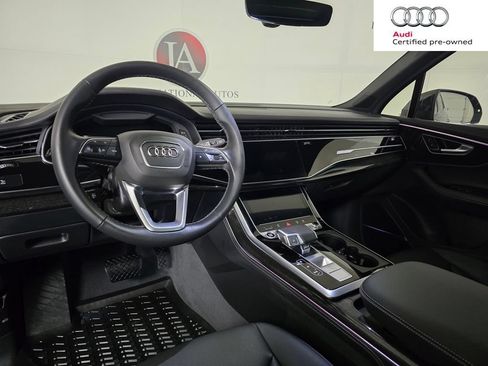 Certified 2026 Audi Q7 3.0T Premium Plus AWD/4WD image 27