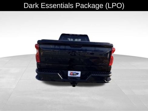 Used 2023 Chevrolet Silverado 1500 ZR2 w/ Technology Package image 6