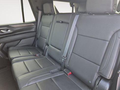 Used 2024 Chevrolet Tahoe Z71 image 22