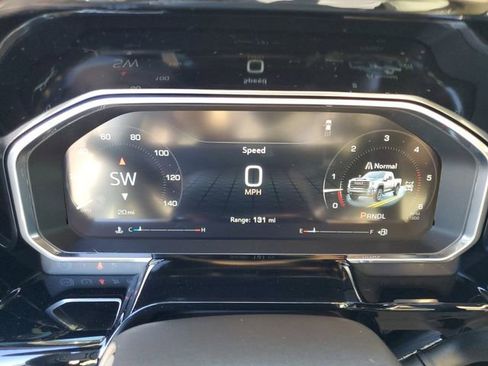 New 2026 GMC Sierra 3500 SLT w/ SLT Premium Package image 14