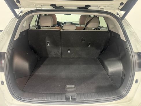 Used 2021 Hyundai Tucson Sport AWD/4WD image 26