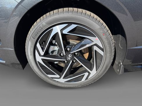 New 2026 Hyundai Sonata SEL image 9