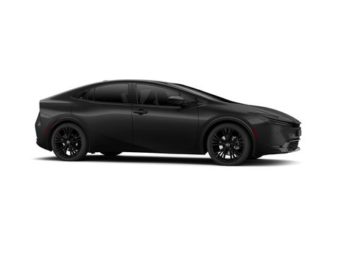 New 2026 Toyota Prius image 13