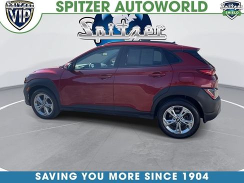 Used 2023 Hyundai Kona SEL AWD/4WD image 6