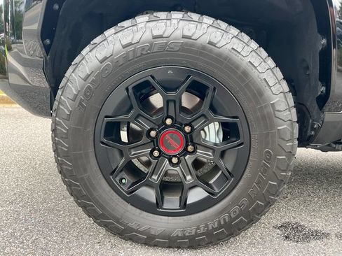 Used 2025 Toyota 4Runner TRD Pro AWD/4WD image 15