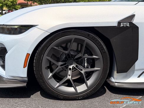 Used 2025 Ford Mustang GT Premium w/ GT Performance Package RWD image 40