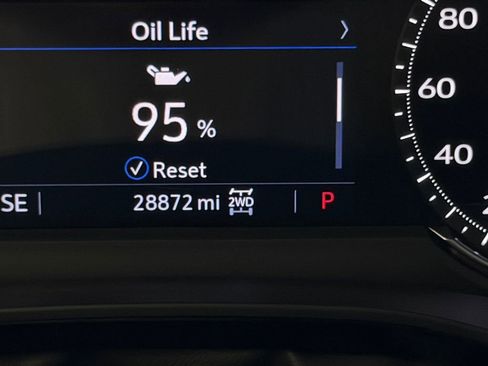 Used 2023 Cadillac XT6 Premium Luxury AWD/4WD image 22