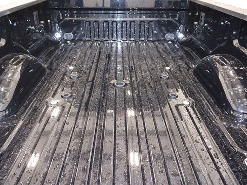 New 2026 Ford F450 Platinum image 36