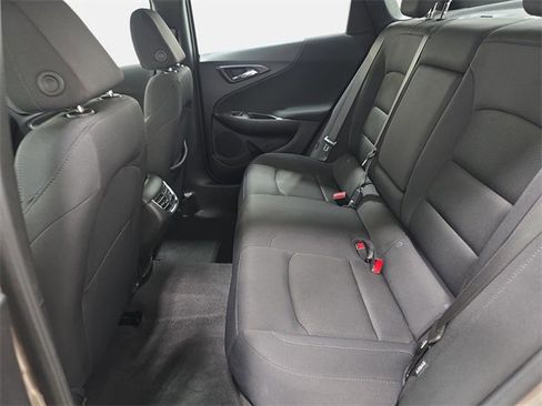 Used 2024 Chevrolet Malibu LT image 13