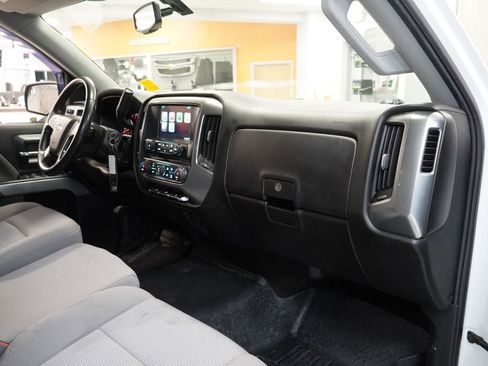 Used 2014 Chevrolet Silverado 1500 LT w/ All Star Edition image 33