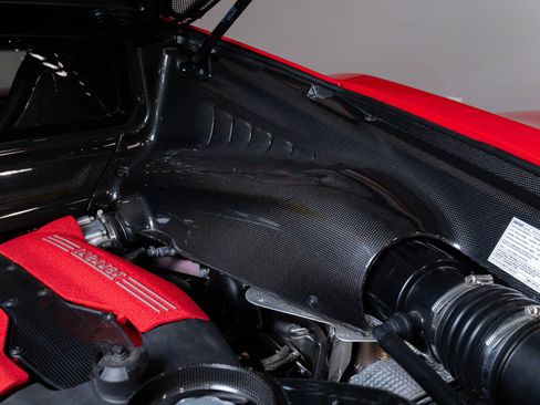Used 2018 Ferrari 488 GTB RWD image 56