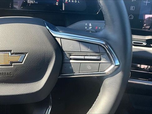 Used 2026 Chevrolet Equinox LT FWD image 20