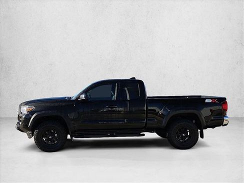 Used 2023 Toyota Tacoma SR5 image 8