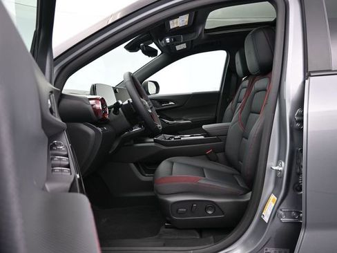 New 2026 Chevrolet Equinox RS w/ Convenience Package III image 38