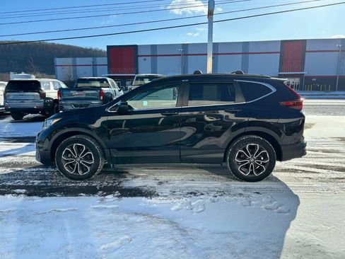 Used 2020 Honda CR-V EX image 7