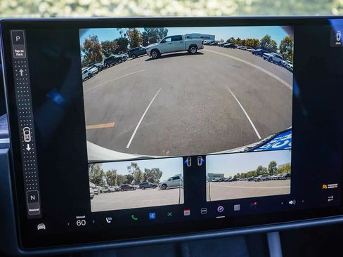 Used 2023 Tesla Model X AWD/4WD image 22