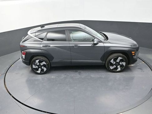 New 2026 Hyundai Kona Limited AWD/4WD image 31