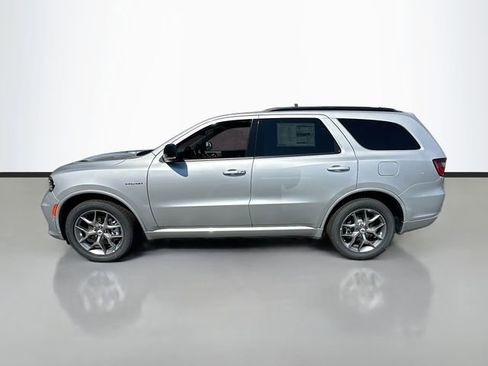 New 2026 Dodge Durango GT AWD/4WD image 9