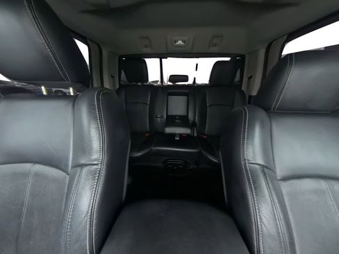 Used 2018 RAM 1500 Sport w/ Convenience Group image 27