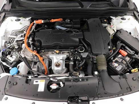 Used 2022 Honda Accord Sport image 55