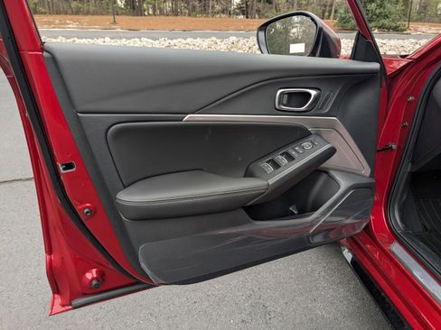 New 2026 Acura Integra A-Spec image 16